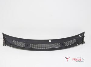 Water Deflector SKODA Fabia II Combi (545), SKODA Roomster (5J)