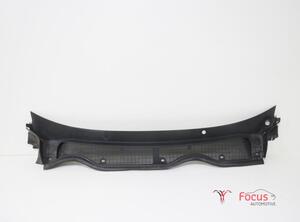 Water Deflector FORD Fiesta VII (HF, HJ)