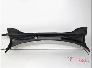 Water Deflector HYUNDAI Tucson (TL, TLE)