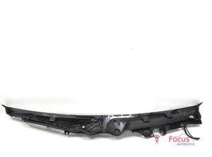 Water Deflector MERCEDES-BENZ C-Klasse (W204), MERCEDES-BENZ C-Klasse T-Model (S204)