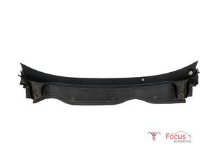 Water Deflector FORD Fiesta VII (HF, HJ), FORD Fiesta VII Van (--)