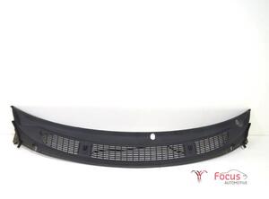 Water Deflector SKODA FABIA II Combi (545), SKODA ROOMSTER (5J7), SKODA ROOMSTER Praktik (5J)