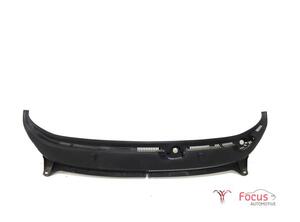 Water Deflector FORD KA (RU8)