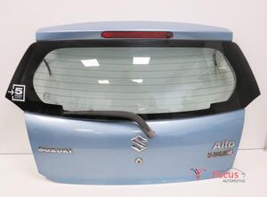 Boot (Trunk) Lid SUZUKI Alto (GF)