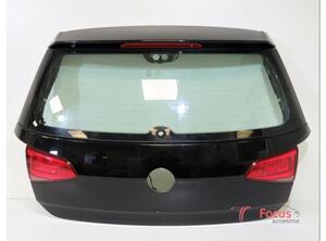 Boot (Trunk) Lid VW Golf VII (5G1, BE1, BE2, BQ1)