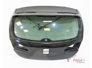 Boot (Trunk) Lid SEAT Leon (1P1)