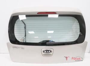 Boot (Trunk) Lid KIA PICANTO (TA)