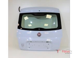 Boot (Trunk) Lid FIAT 500 (312), FIAT 500 C (312)