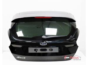 Boot (Trunk) Lid FORD Focus III (--)