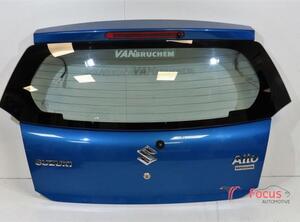 Boot (Trunk) Lid SUZUKI Alto (GF)