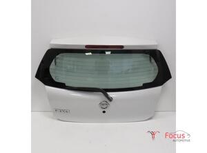 Boot (Trunk) Lid NISSAN Pixo (UA0)