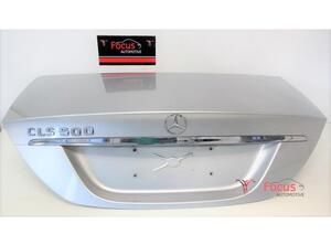 Boot (Trunk) Lid MERCEDES-BENZ CLS (C219)