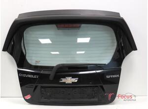 Boot (Trunk) Lid CHEVROLET Spark (M300)