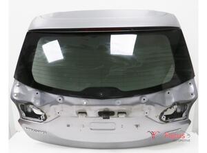 Boot (Trunk) Lid MAZDA 6 Kombi (GJ, GL)