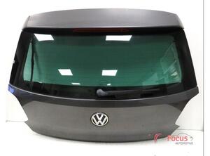 Boot (Trunk) Lid VW Polo (6C1, 6R1)