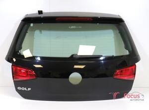 Kofferruimteklep VW Golf VII (5G1, BE1, BE2, BQ1)