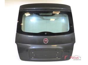 Boot (Trunk) Lid FIAT 500 (312), FIAT 500 C (312), FIAT 500/595/695 (312), FIAT 500C/595C/695C (312)