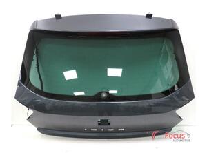 Boot (Trunk) Lid SEAT Ibiza V (KJ1)