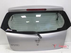 Boot (Trunk) Lid NISSAN PIXO (UA0)