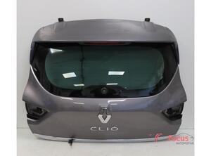 Boot (Trunk) Lid RENAULT CLIO IV (BH_), RENAULT CAPTUR I (J5_, H5_), RENAULT CLIO III (BR0/1, CR0/1)