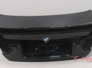 Boot (Trunk) Lid BMW 3 (E90)