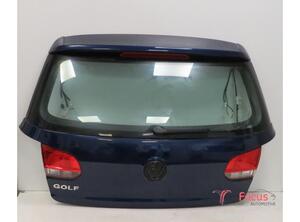 Boot (Trunk) Lid VW GOLF V (1K1), VW GOLF VI (5K1), VW GOLF VI Van (5K1_), VW GOLF VAN VI Variant (AJ5)