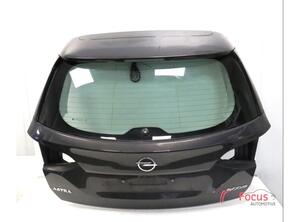 Boot (Trunk) Lid OPEL ASTRA K Sports Tourer (B16)