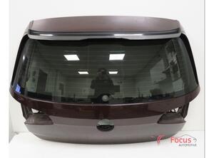 Boot (Trunk) Lid VW GOLF VII (5G1, BQ1, BE1, BE2), VW GOLF VII Variant (BA5, BV5), VW GOLF VIII Variant (CG5)