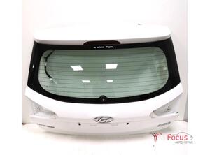 Boot (Trunk) Lid HYUNDAI i20 (GB, IB), HYUNDAI i20 ACTIVE (IB, GB), HYUNDAI i20 II Coupe (GB)