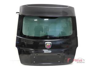 Boot (Trunk) Lid FIAT 500 (312_), FIAT 500 C (312_)