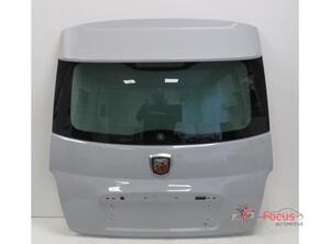 Boot (Trunk) Lid FIAT 500 (312_), FIAT 500 C (312_)