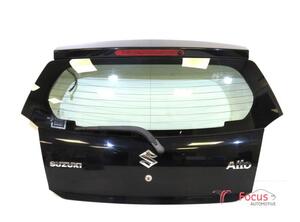 Boot (Trunk) Lid SUZUKI ALTO (GF)