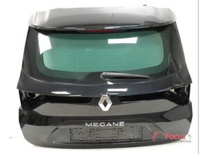 Boot (Trunk) Lid RENAULT MEGANE IV Grandtour (K9A/M/N_)