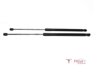 Bootlid (Tailgate) Gas Strut Spring FORD Focus III (--)