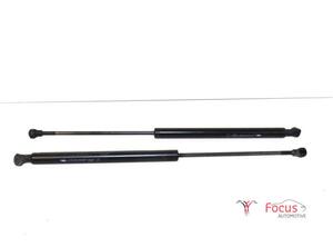 Bootlid (Tailgate) Gas Strut Spring PEUGEOT 207 (WA, WC)