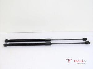 Bootlid (Tailgate) Gas Strut Spring VW Polo (6C1, 6R1)