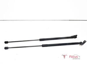 Bootlid (Tailgate) Gas Strut Spring OPEL Corsa E (--)