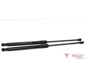 Bootlid (Tailgate) Gas Strut Spring CITROËN C3 III (SX), CITROËN C3 II (SC_)