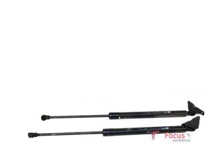 Bootlid (Tailgate) Gas Strut Spring PEUGEOT 208 I (CA_, CC_)