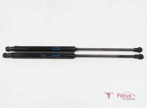 Bootlid (Tailgate) Gas Strut Spring FORD KA (RU8)