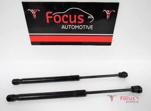 Bootlid (Tailgate) Gas Strut Spring VW UP! (121, 122, BL1, BL2, BL3, 123), VW LOAD UP (121, 122, BL1, BL2)