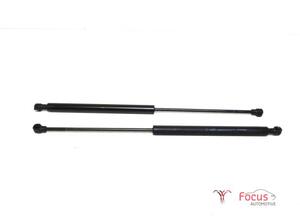 Bootlid (Tailgate) Gas Strut Spring RENAULT TWINGO III (BCM_, BCA_)