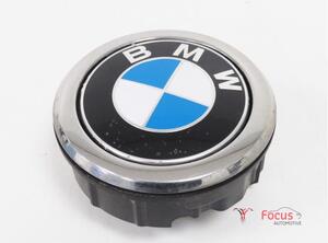 Tailgate Handle BMW 1er (F21)