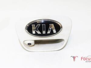 Achterklephendel KIA Picanto (JA), KIA Picanto (TA)