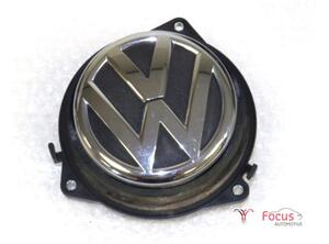 Tailgate Handle VW Polo (6C1, 6R1)