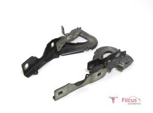 Bonnet Hinge CITROËN C3 III (SX), CITROËN C3 II (SC_)