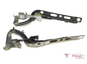 Bonnet Hinge PEUGEOT 208 I (CA_, CC_)