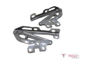 Bonnet Hinge OPEL CORSA D (S07)