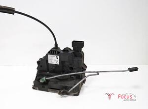 Bonnet Release Cable FIAT Grande Punto (199), FIAT Punto (199), FIAT Punto Evo (199)