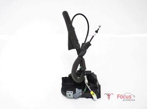 Bonnet Release Cable NISSAN Juke (F15)